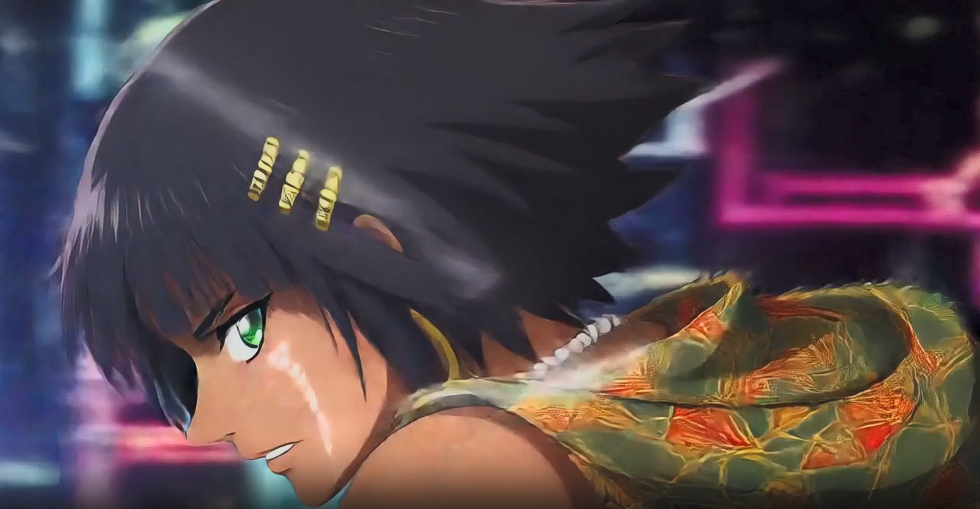 Visuel de production AUTORIA